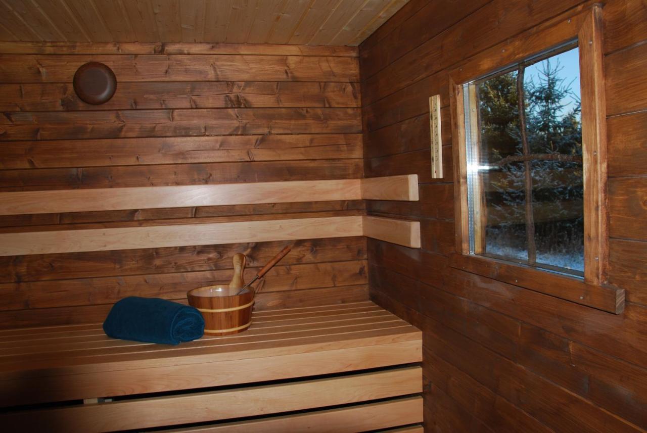 Hotel Kuusehaldja Glamping Kohila Zewnętrze zdjęcie